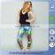 2016 Leggings for Women Fitness/custom Leggings/3D Printing Leggings