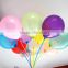 wholesale wedding anniversary decoration party balloon children toy gift game,advertising balloon,rubber latex balloon