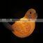 multicolor LED bird mood light