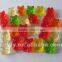 Halal Certificated Custom Sugar free gummy bear candy