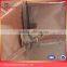 PP material 4 color non woven gift bag