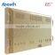 65 inch- 2500nits full HD media player with back cover