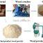 Good quality mobile wood chipper