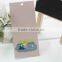 paper garment swing hanging tag