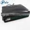 Hot sale one way car alarm system with led indicator lights for VW B5