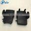 Factory price promotional customized mobile phone car holder with ABS plastic material