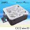 Used Bath Tubs JY8011 Hydro Bath Tubs Freestanding Hot Bath Tub