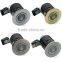 Alu 3-7W COB Sharp chip Fire rated downlight titable