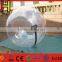 Inflatable water walking ball, diameter 2m PVC water ball, clear water balloons