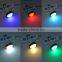Innovative Designed 2-in-1 Bluetooth Speaker With Dimmable LED light bulb