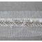 New fashion Glass beads trims Garments accessories Beaded trimming