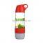 Water Bottle Bluetooth Wireless Speaker Sound Stereo Music Player