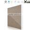 fireproof exterior XPS insulation foam wall board