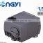 Micro brushless pump 5v-12V pump DC pump high head submersible pump
