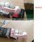 BP-0612 4 in 1 head battery rotate facial brush as promotional gift products high quality