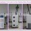 10600nm stretch mark scar removal laser co2 fractional with vagainal tightening co2 laser head