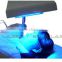 2016 most popular led beauty blue light for acne treatment