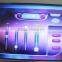 3 handle 905nm soft laser vacuum cavitation RF slimming machine for body shaping