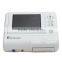 100% high quality 8.4 inch Fetal monitor with TOCO/ultrasonic transducer fetal mark for pregnancy CE ISO approved