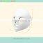 Skin Rejuvenation Therapy Photodynamics PDT New 7 Skin Toning Colors LED Photon Facial Mask Acne Removal