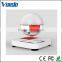 VONDO Hot Selling Floating Wireless Bluetooth Speaker,High-tech Magnetic Rotary Levitating Bluetooth Speaker