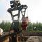 Offshore Platform Twinfall Davit Release Appliance for Lifeboat