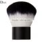 Beauty care color shine kabuki cosmetic powder brush