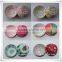 Round Cake Cup Muffin Cupcake Liner Baking Cup Mold for birthday