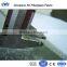 Chengdu Fiberglass Fiber Glass Cloth Surfboards Use E-Glass Double Bias Fabrics
