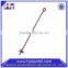 Ground Screw Anchor For Container House