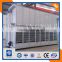 Food Factory Use 500rt Domestic Refrigerator Ammonia Evaporator Condenser