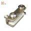 Hinge Type Glass Shower Door Pivot Hinge for Swinging Glass Doors