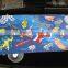 microfiber gym towel wholesale, printed microfiber towel, custom gym towel