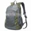 New multi-color outdoor men and women incorporated practical waterproof laptop backpack