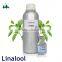 Free sample linalool for customer test xuesong factory provide