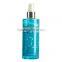 Antiperspirant deodorant feature body spray