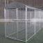 Heady duty dog kennel for sale cheap/welded wire mesh dog cage