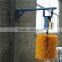 High Quality Vertical Cow Body Brush System