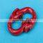 Us type chain connecting link