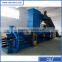 CE Certificate Own Factory Full Automatic foam baler