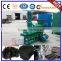 Advanced Technology Coconut Charcoal Briquettes Extruder Machine