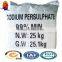 supplier of Sodium Sulphate Anhydrous