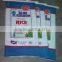 custom made bopp laminated pp woven bag