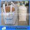 big bag with 2 loops 2500kg of bricks