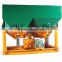 jigging separator for Manganese ore beneficiation/separator for cement
