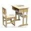 school children solid wood furniture