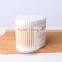 OEM product eco-friendly soft cotton silk rose buds small