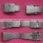 custom sport bracelet engrave info silicone id bracelet