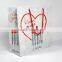 Wholesale designer cosmetic paper bags