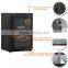 Humidity Control 91 Litre Anti Mildew DVD Storage Cabinet